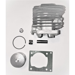 Kit de montage / démontage segments et bloc piston pour moteur tron