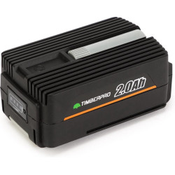 TIMBERPRO - Taille haie électrique 40V, batterie 2A + chargeur / Taille haie  électriques 40V, batterie 2A + chargeur