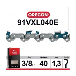 CHAÎNE 91VXL040E OREGON....