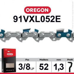 CHAÎNE 91VXL052E OREGON....